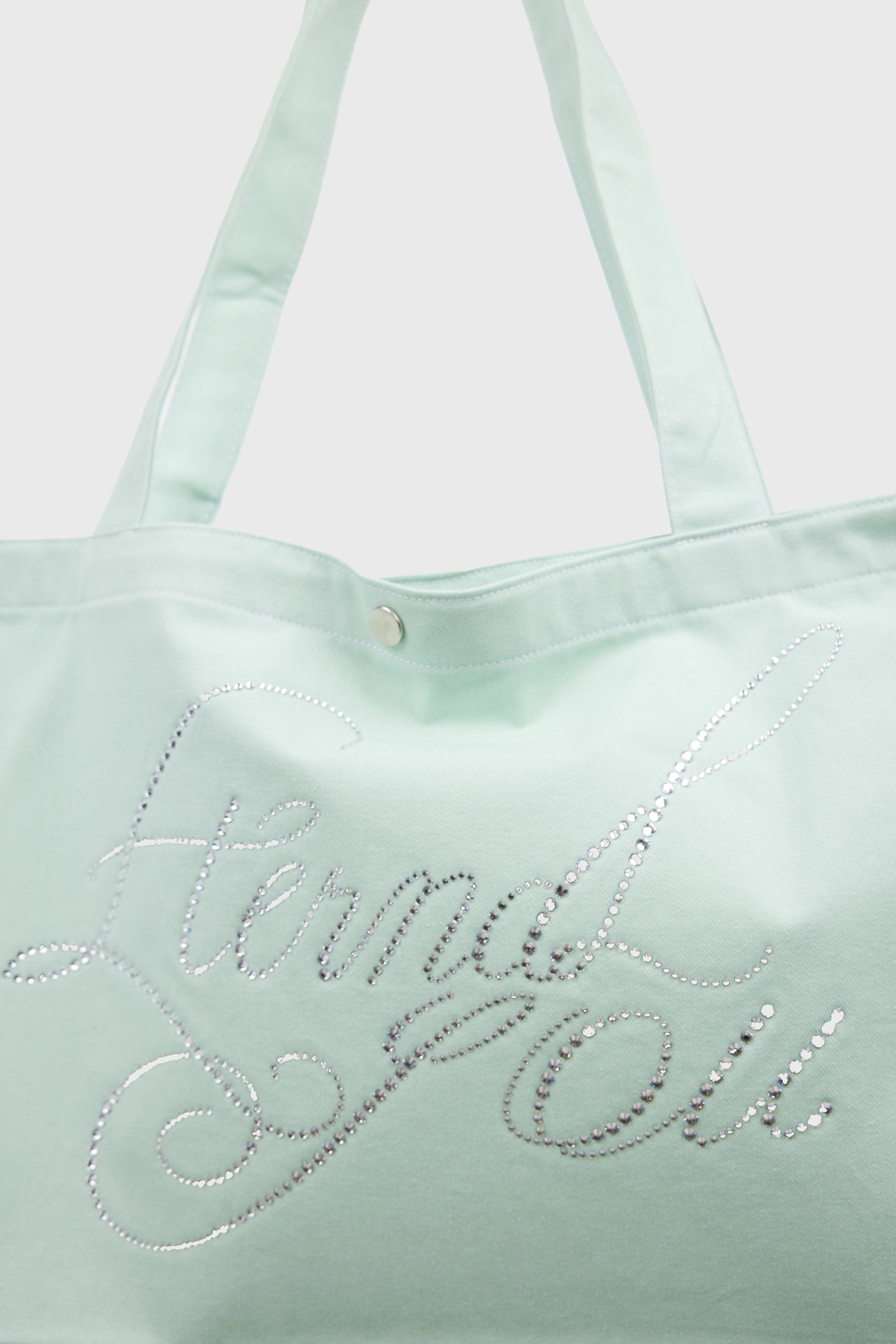 SUGAR BAG (COTTON MINT)
