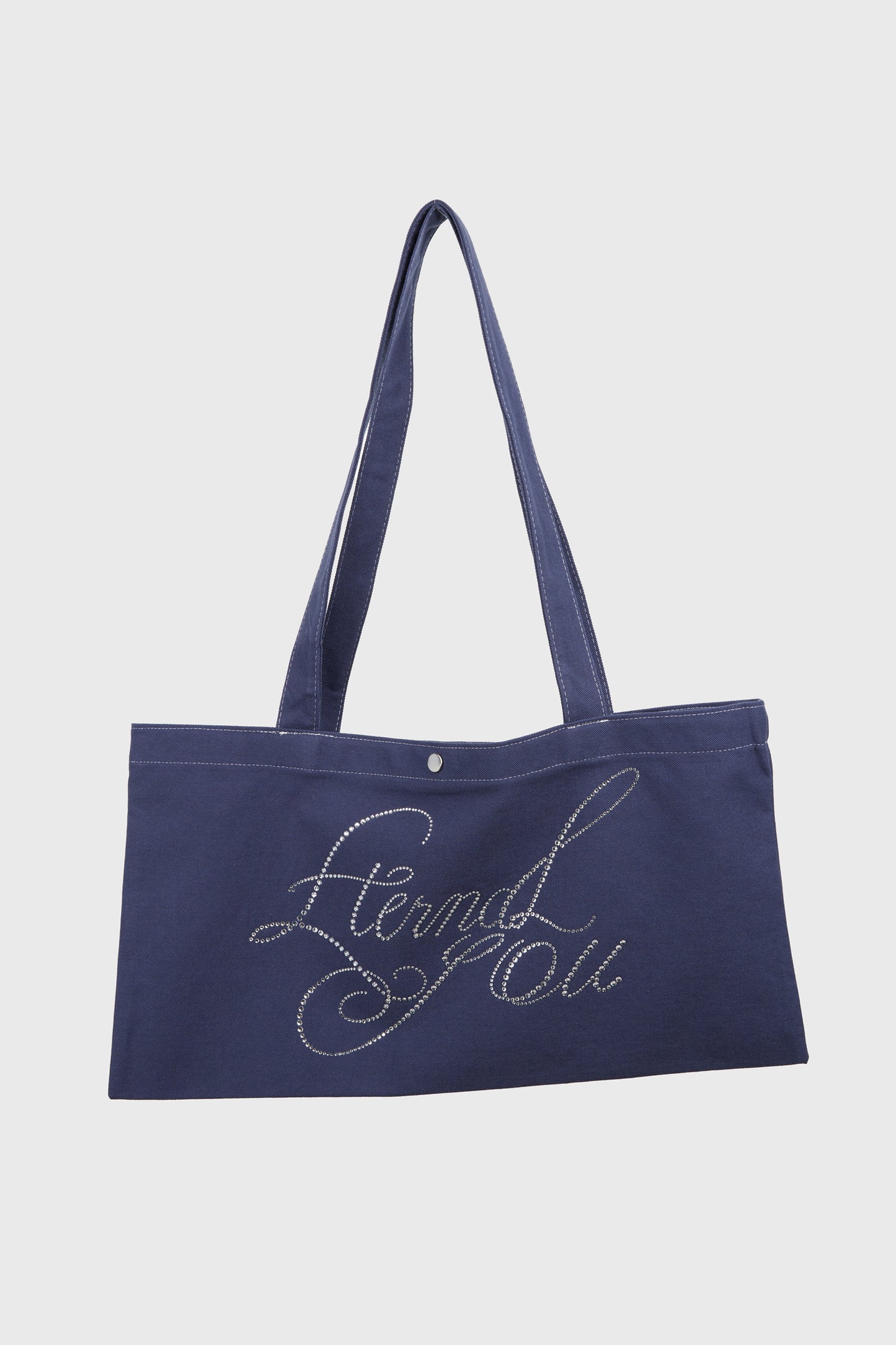 SUGAR BAG (COTTON NAVY)