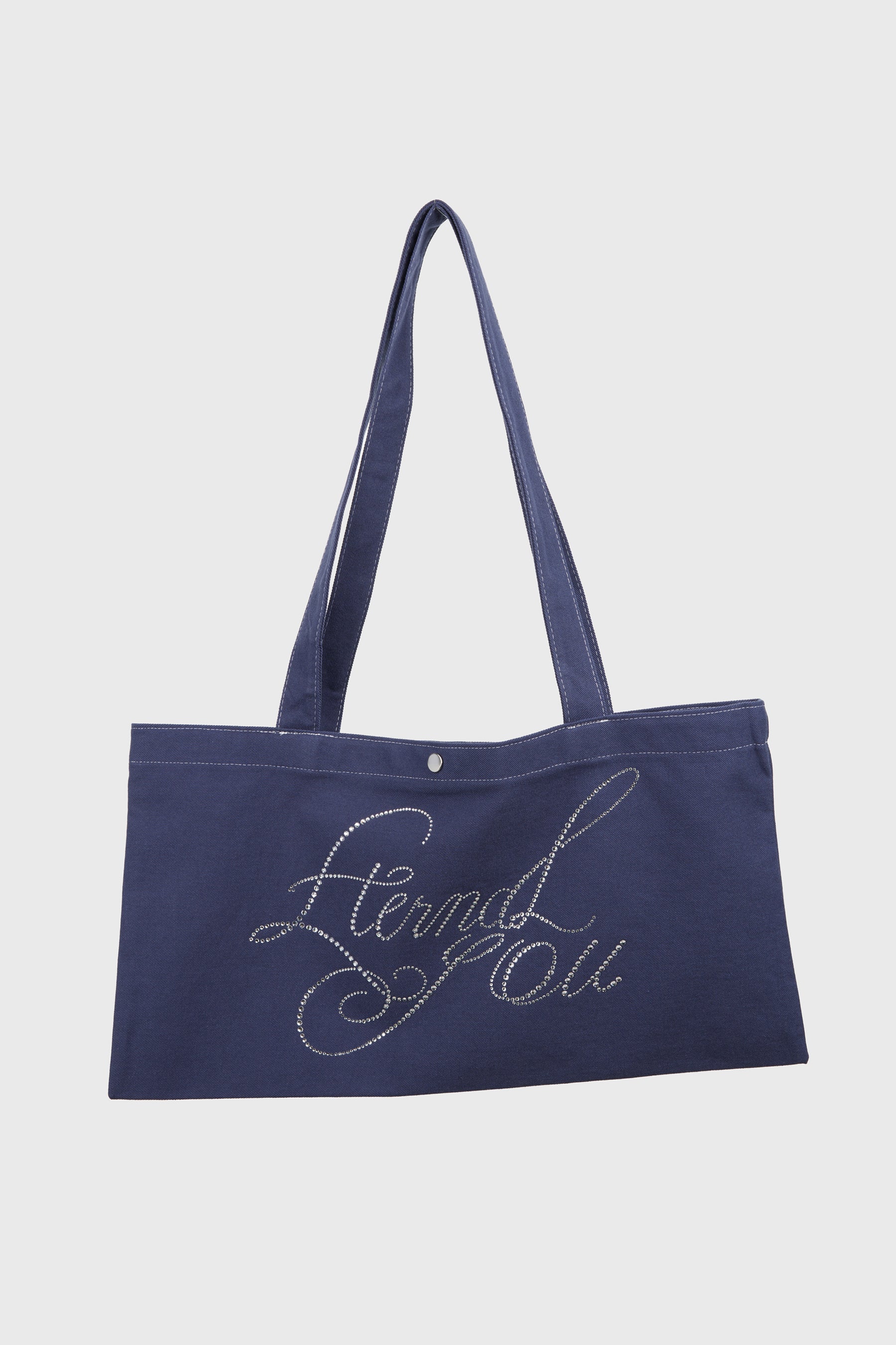 SUGAR BAG (COTTON NAVY)