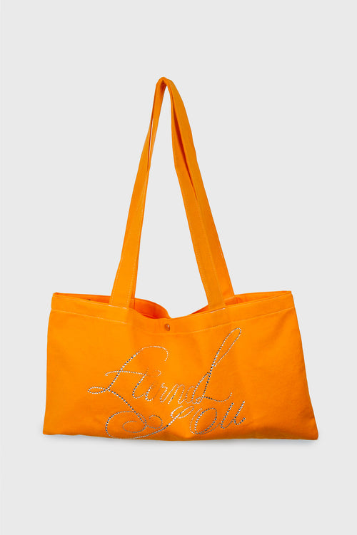 ギャラリービューに画像 (1) を読み込む. SUGAR BAG (COTTON ORANGE)