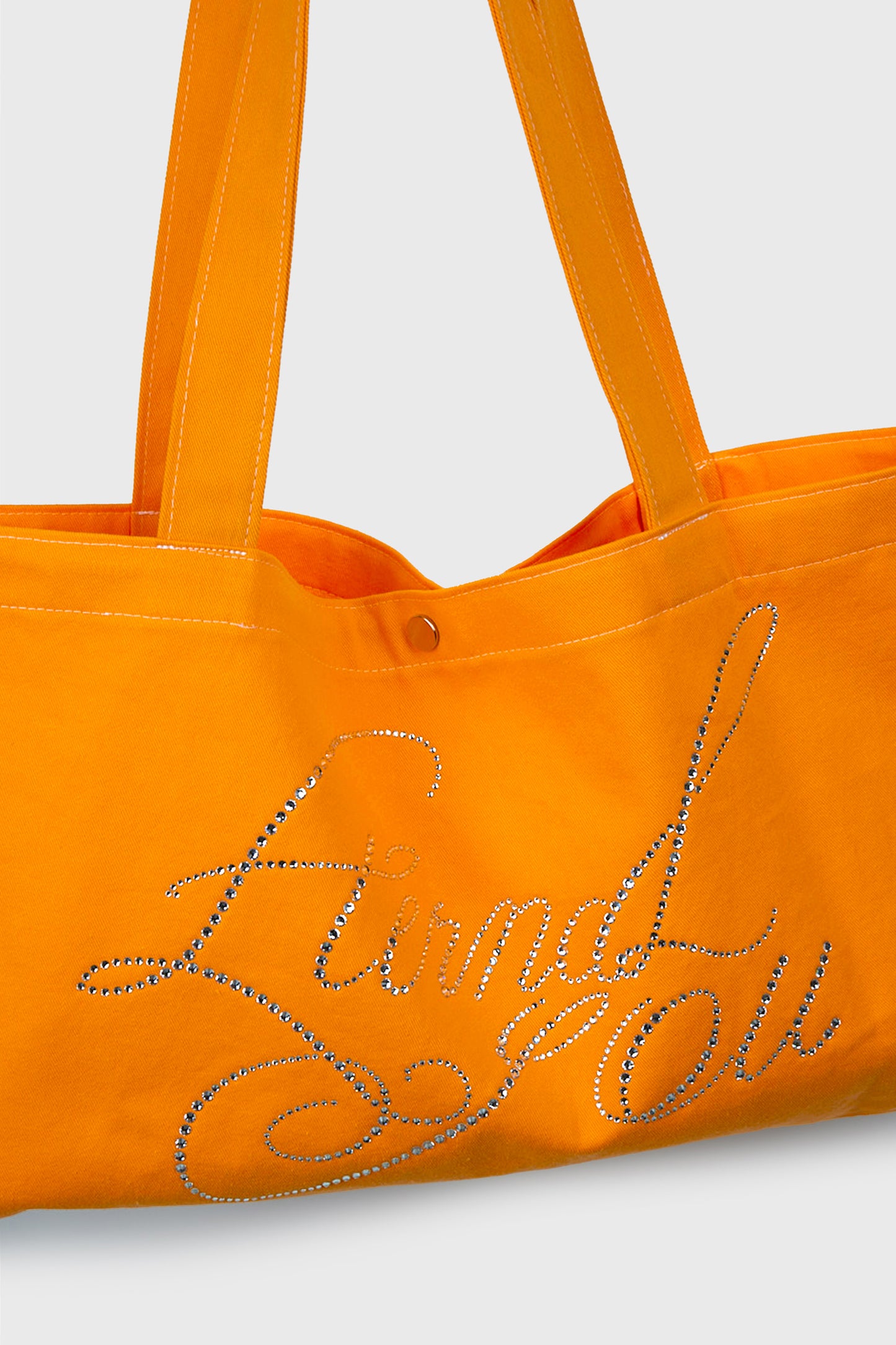 SUGAR BAG (COTTON ORANGE)