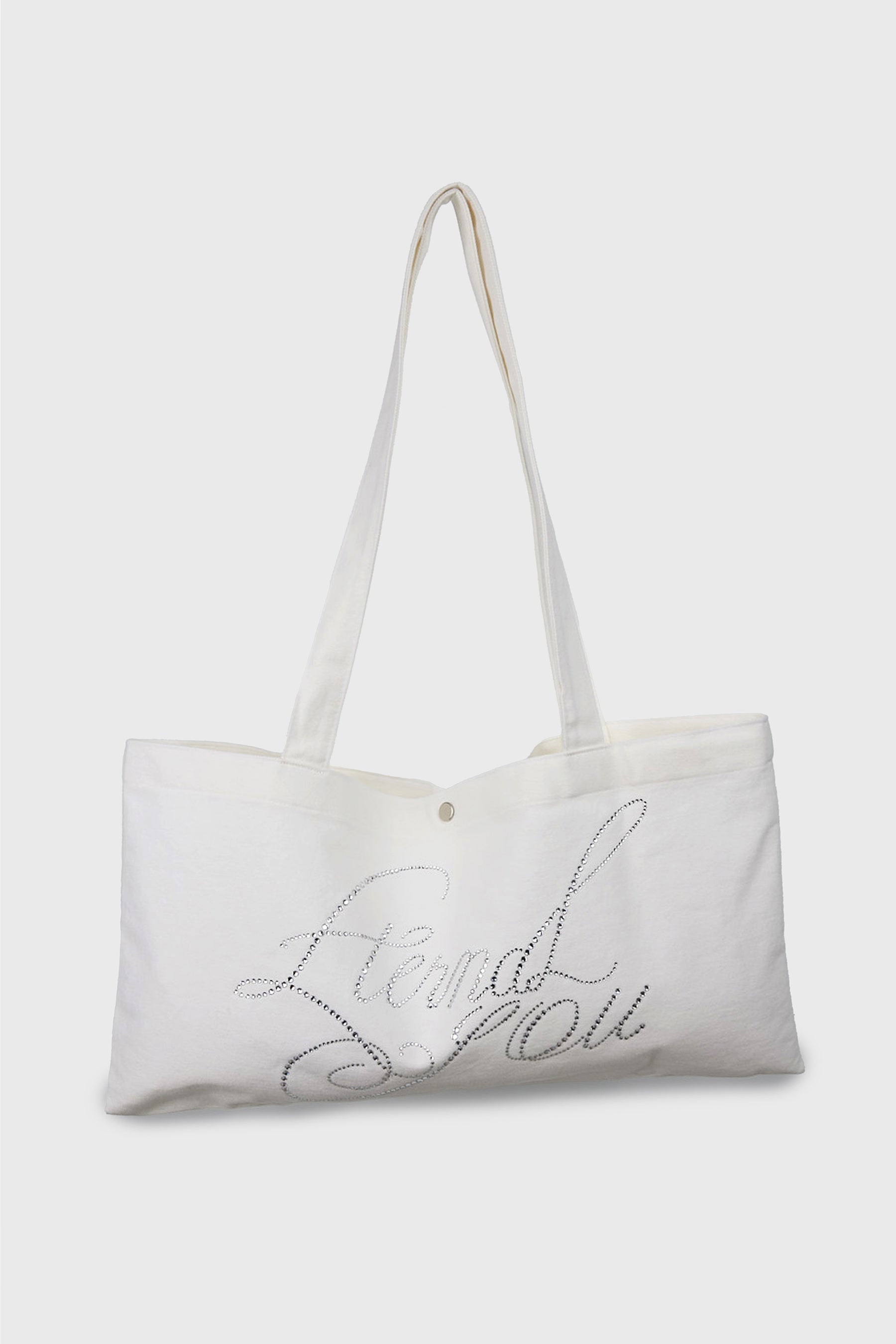 SUGAR BAG (COTTON WHITE)