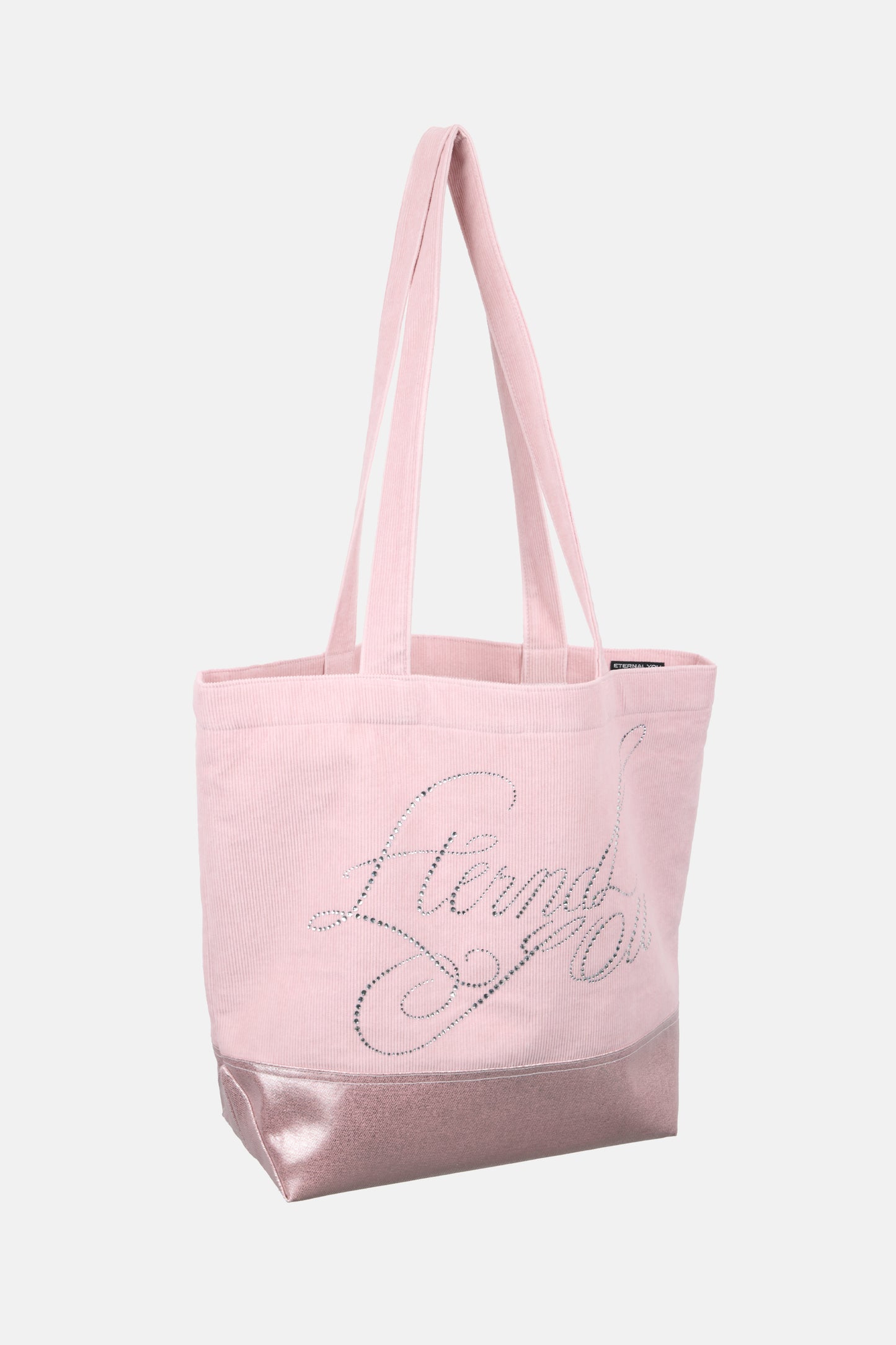[PRE-ORDER] SUGAR CUBE BAG (PINK)