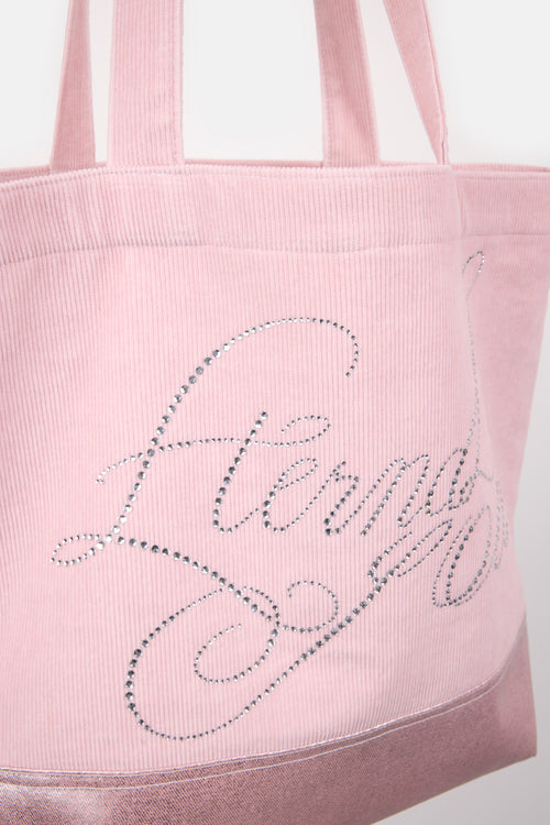 ギャラリービューに画像 (1) を読み込む. [PRE-ORDER] SUGAR CUBE BAG (PINK)