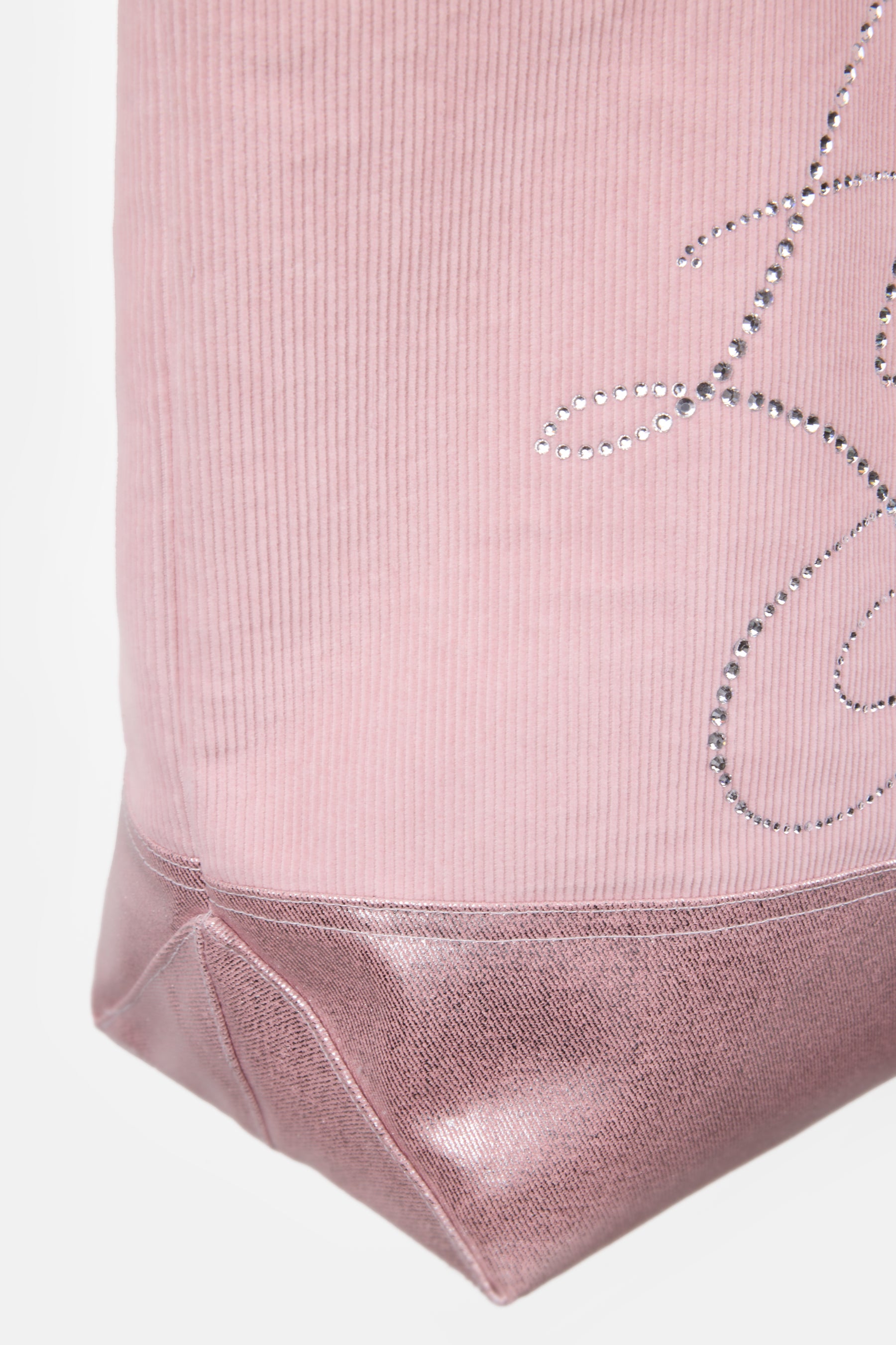 SUGAR CUBE BAG (PINK) – ETERNAL YOU