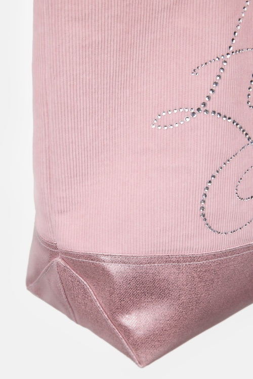 ギャラリービューに画像 (1) を読み込む. [PRE-ORDER] SUGAR CUBE BAG (PINK)