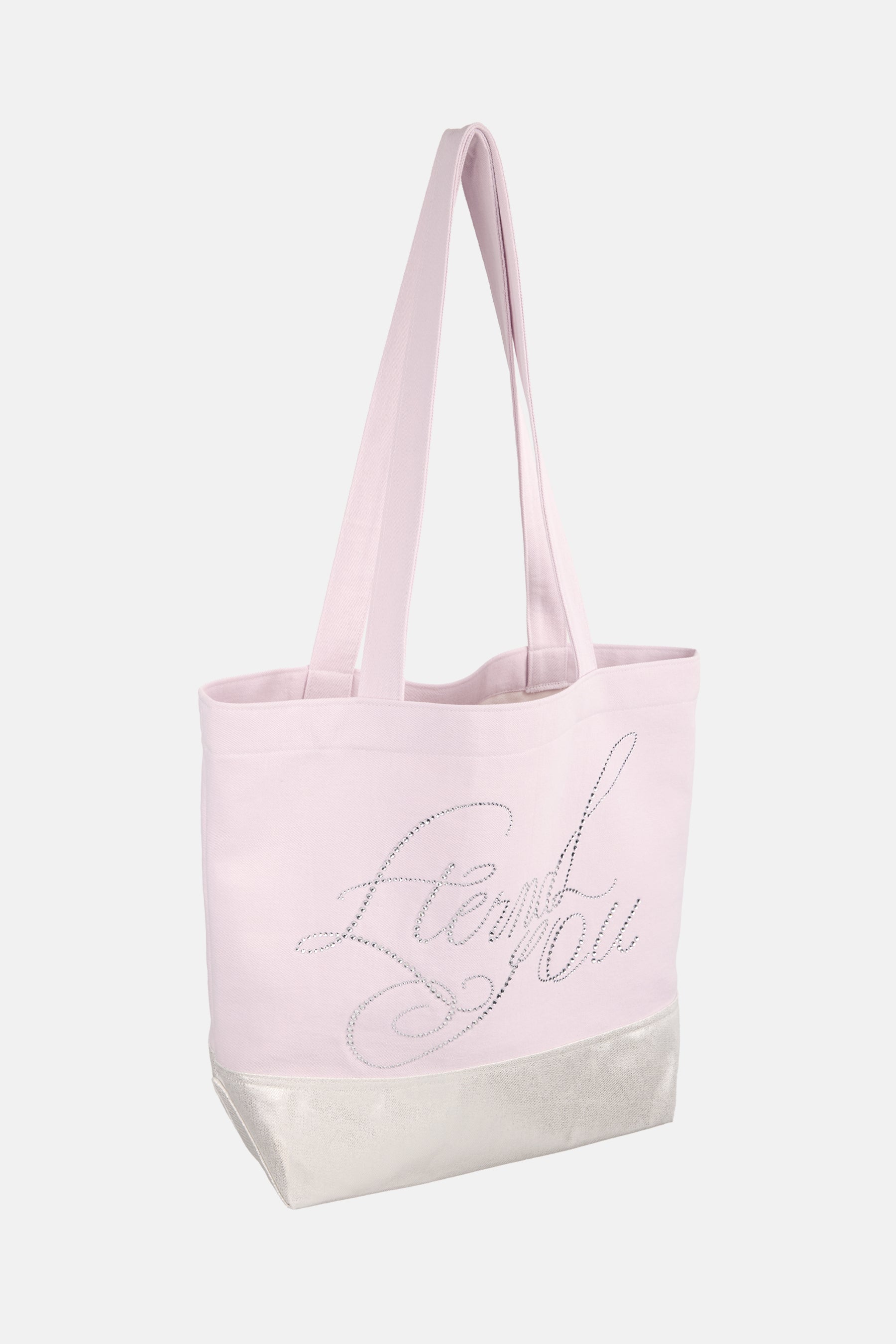[PRE-ORDER] SUGAR CUBE BAG (POWDER PINK)