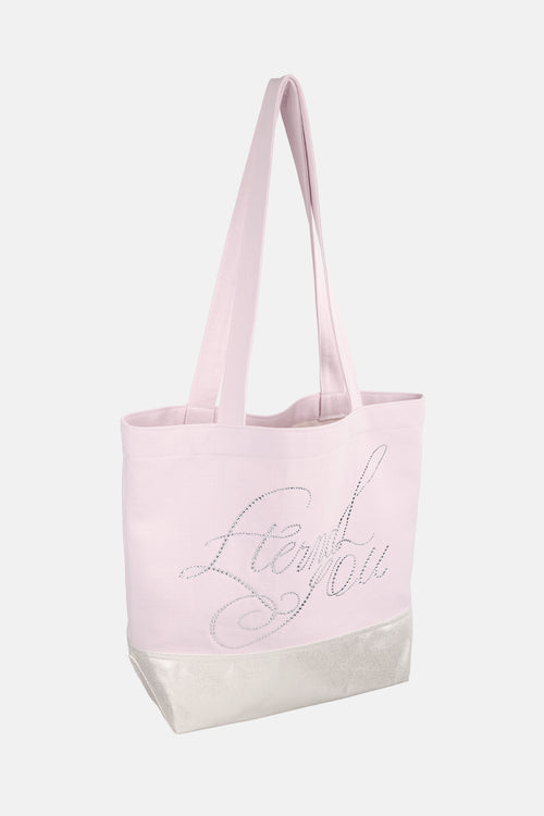 ギャラリービューに画像 (1) を読み込む. [PRE-ORDER] SUGAR CUBE BAG (POWDER PINK)