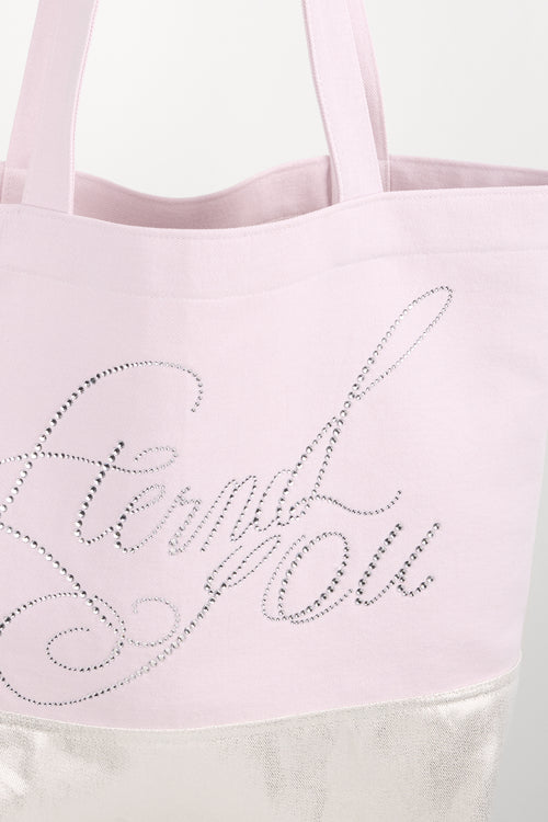 ギャラリービューに画像 (2) を読み込む. [PRE-ORDER] SUGAR CUBE BAG (POWDER PINK)