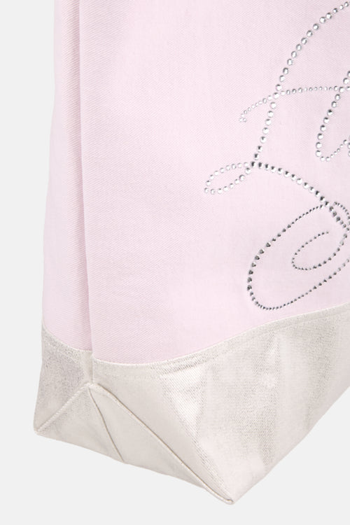 ギャラリービューに画像 (3) を読み込む. [PRE-ORDER] SUGAR CUBE BAG (POWDER PINK)