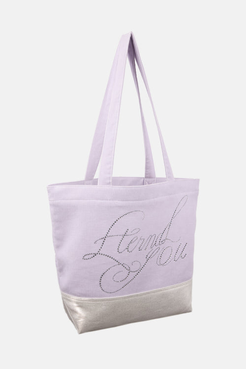 ギャラリービューに画像 (1) を読み込む. SUGAR CUBE BAG (LILAC)