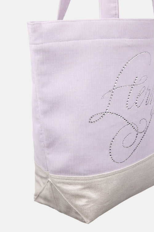 ギャラリービューに画像 (1) を読み込む. SUGAR CUBE BAG (LILAC)