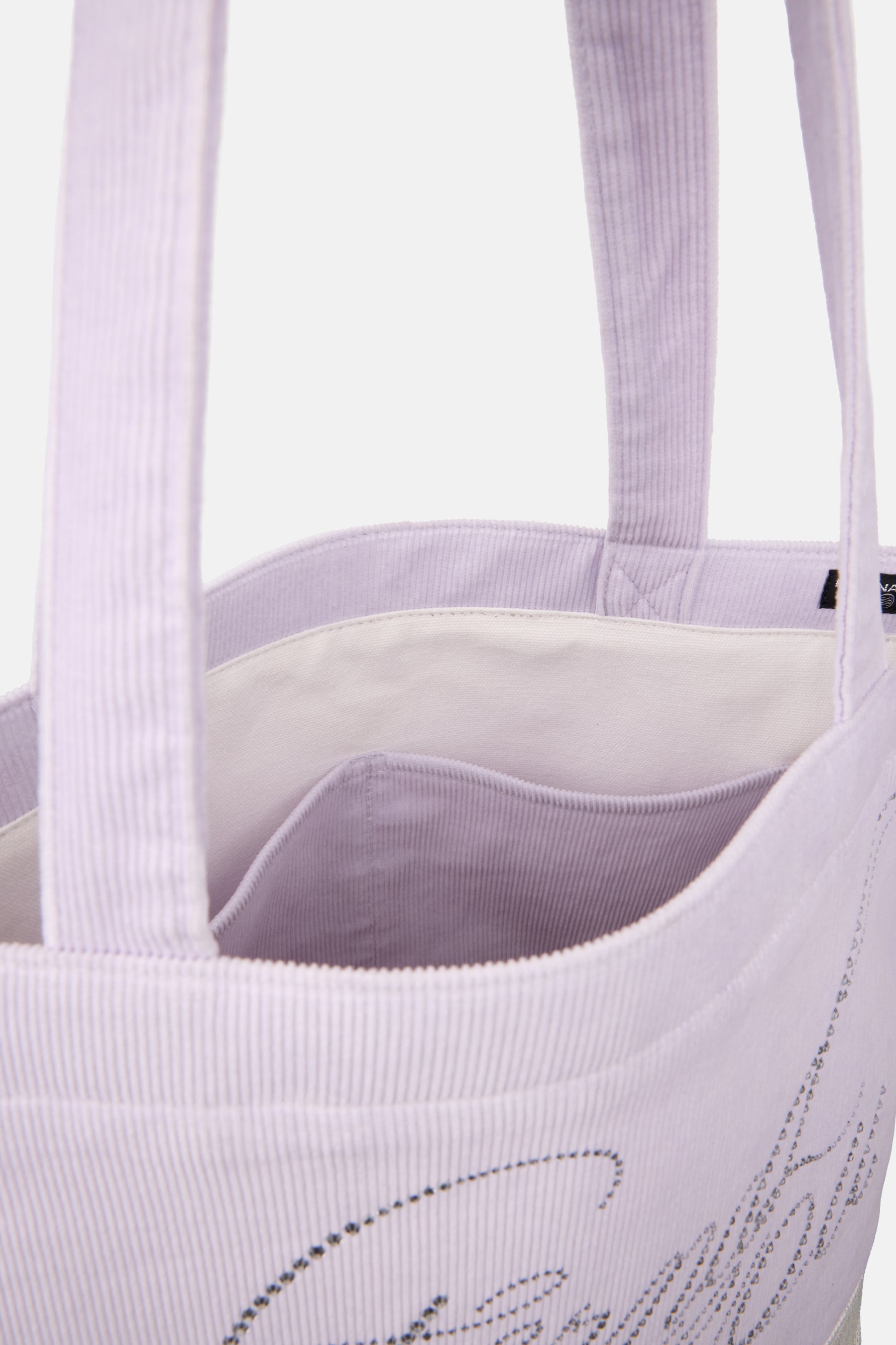 SUGAR CUBE BAG (LILAC) – ETERNAL YOU