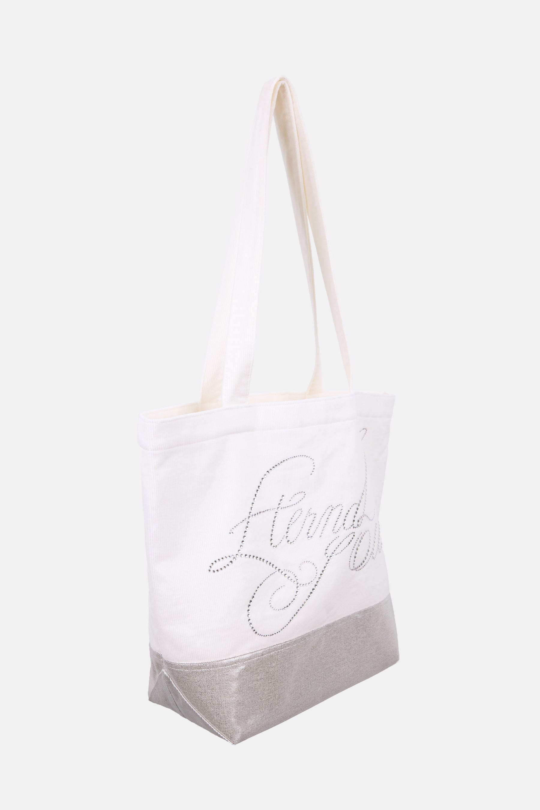 PRE-ORDER] SUGAR CUBE BAG (WHITE) – ETERNAL YOU