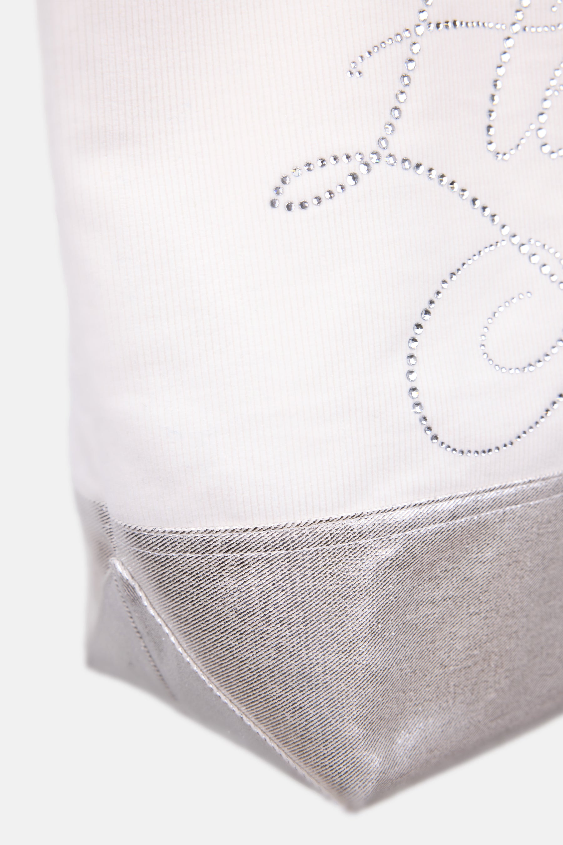 SUGAR CUBE BAG (WHITE) – ETERNAL YOU