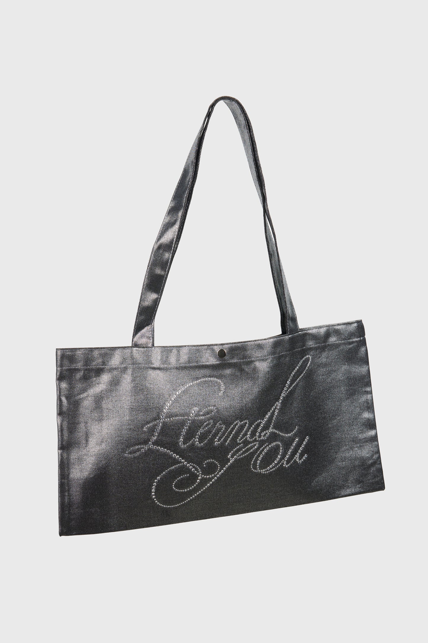 SUGAR BAG (PEARL BLACK)