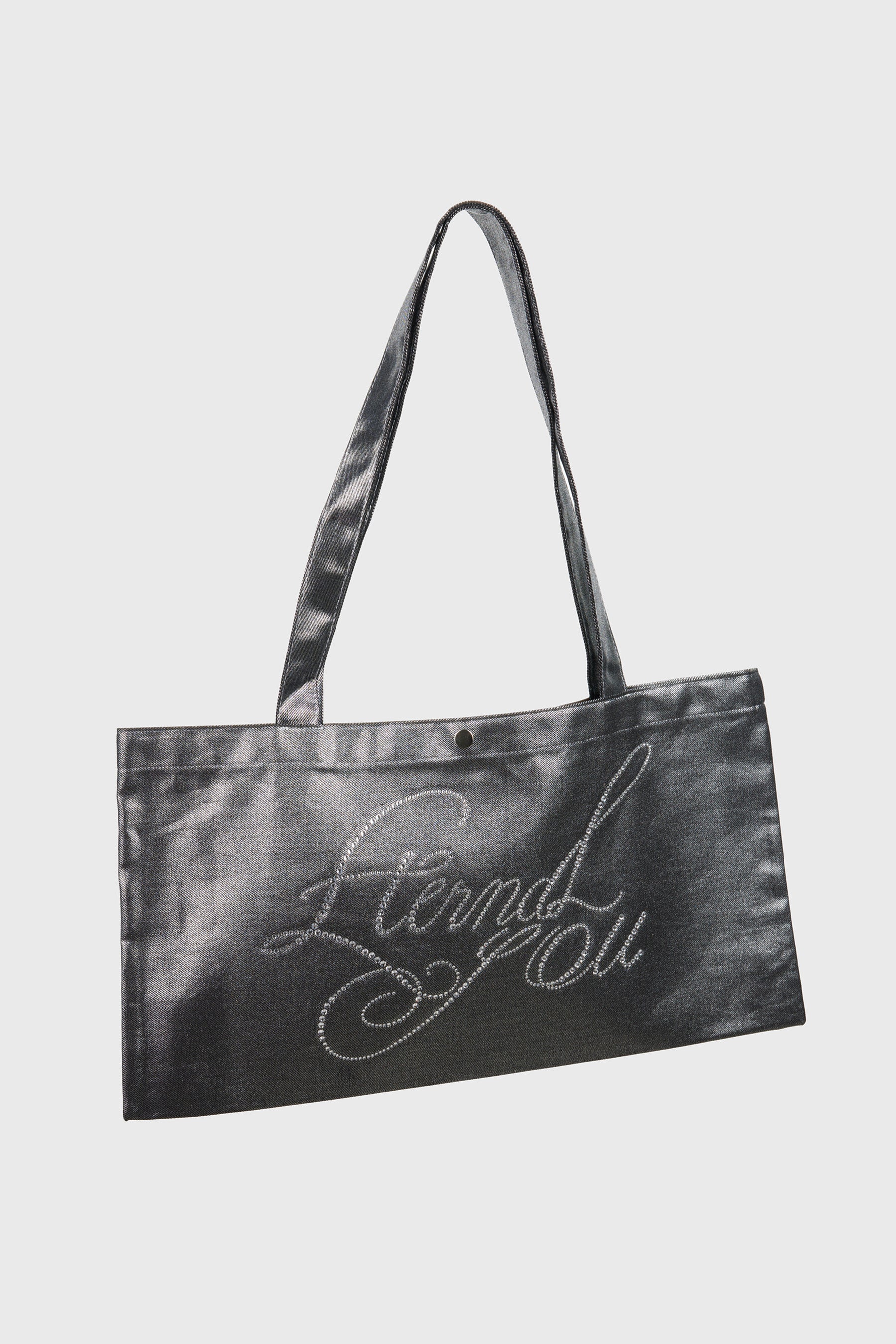 SUGAR BAG (PEARL BLACK)
