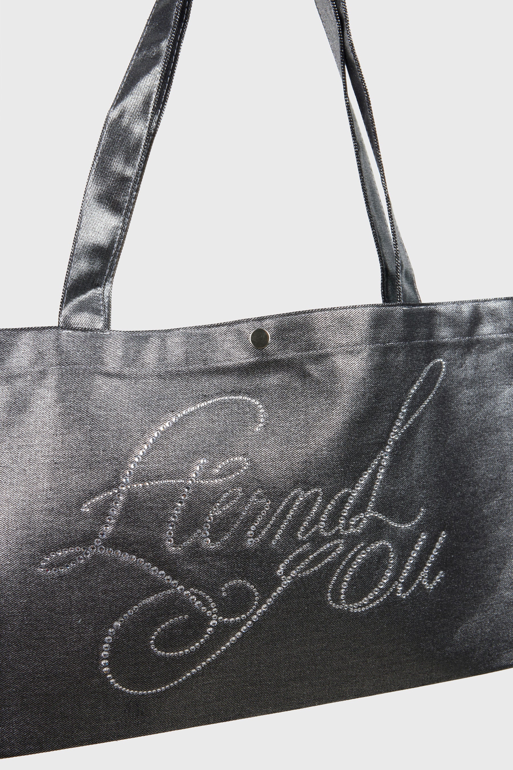 SUGAR BAG (PEARL BLACK)