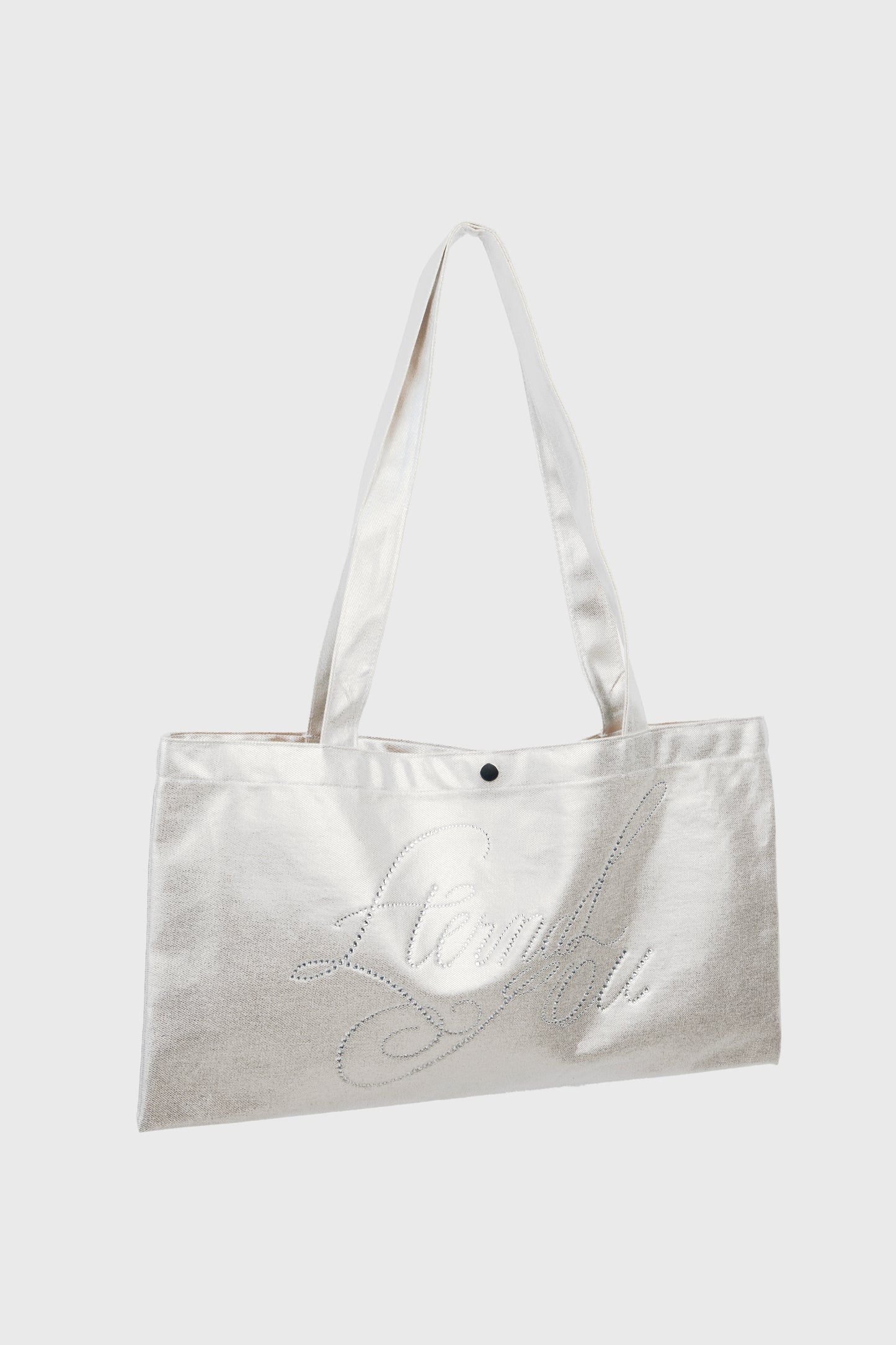 SUGAR BAG (PEARL WHITE)