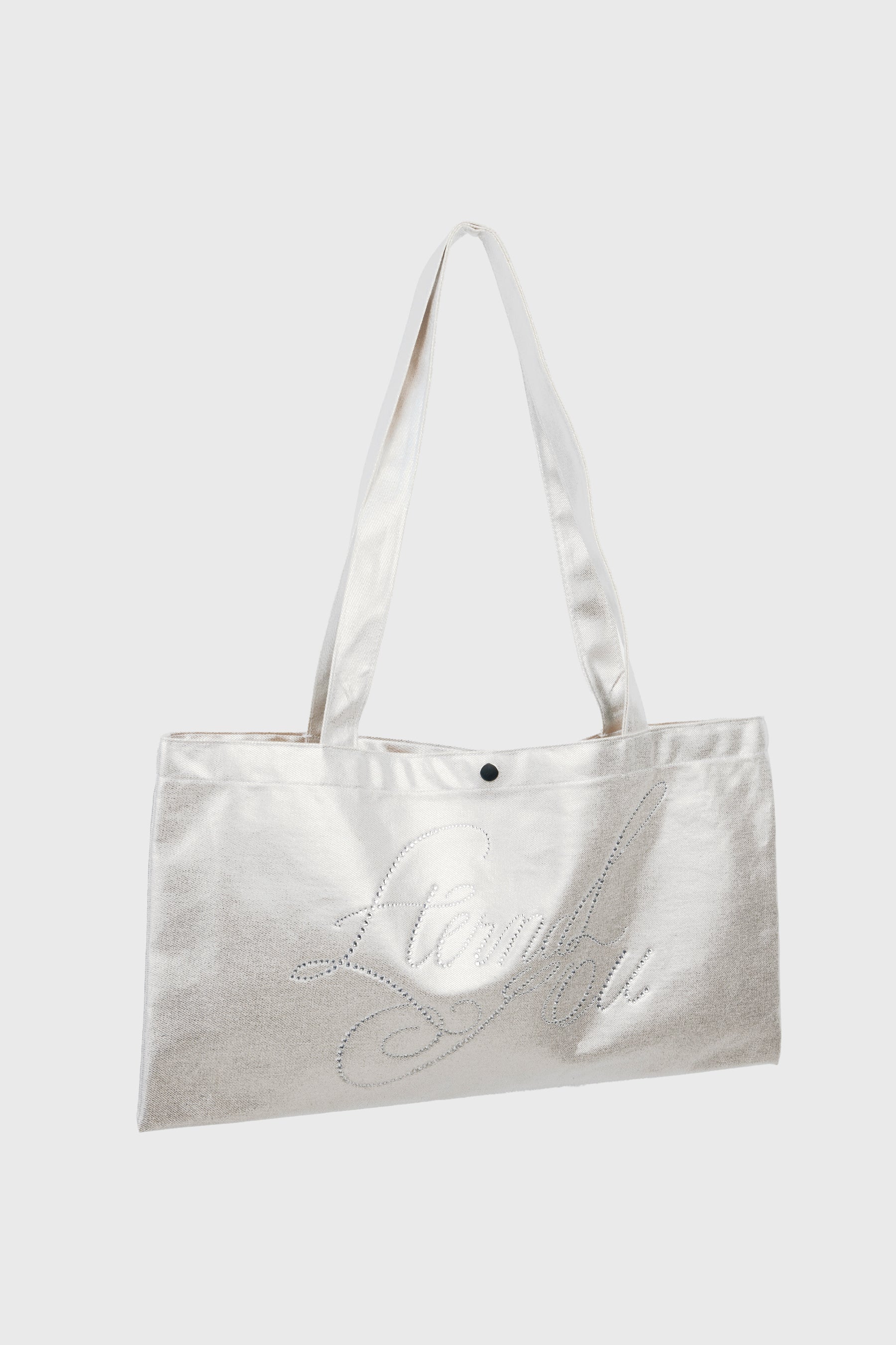 SUGAR BAG (PEARL WHITE)