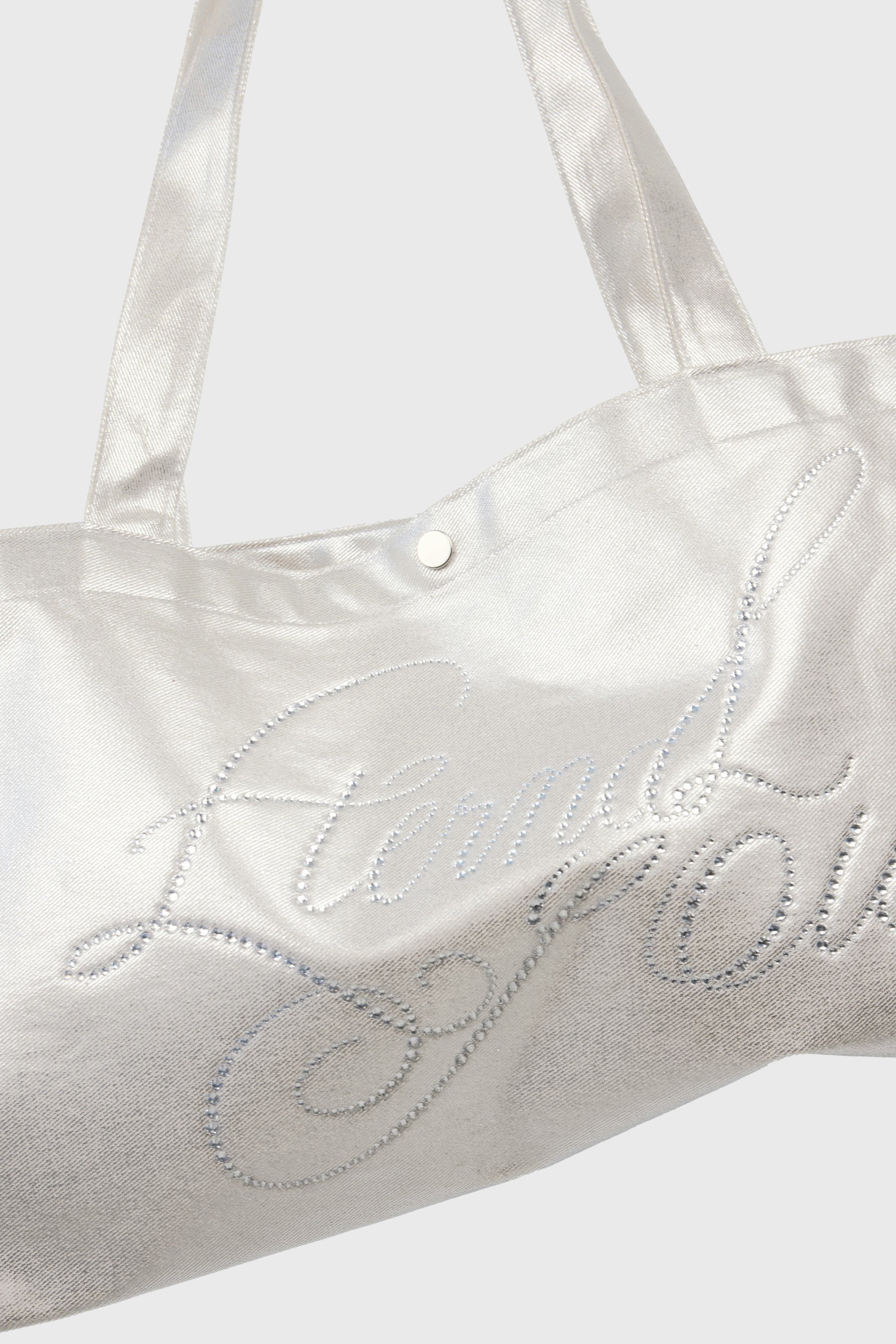 SUGAR BAG (PEARL WHITE)