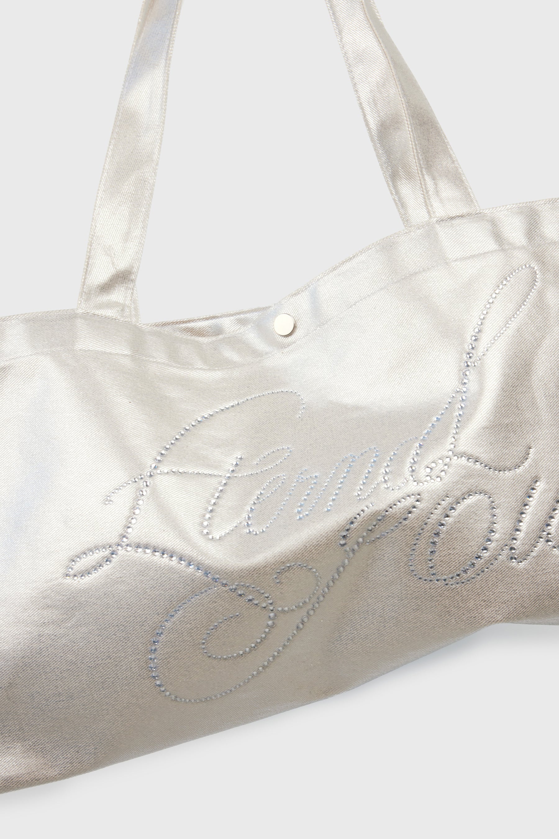 SUGAR BAG (PEARL CREAM)