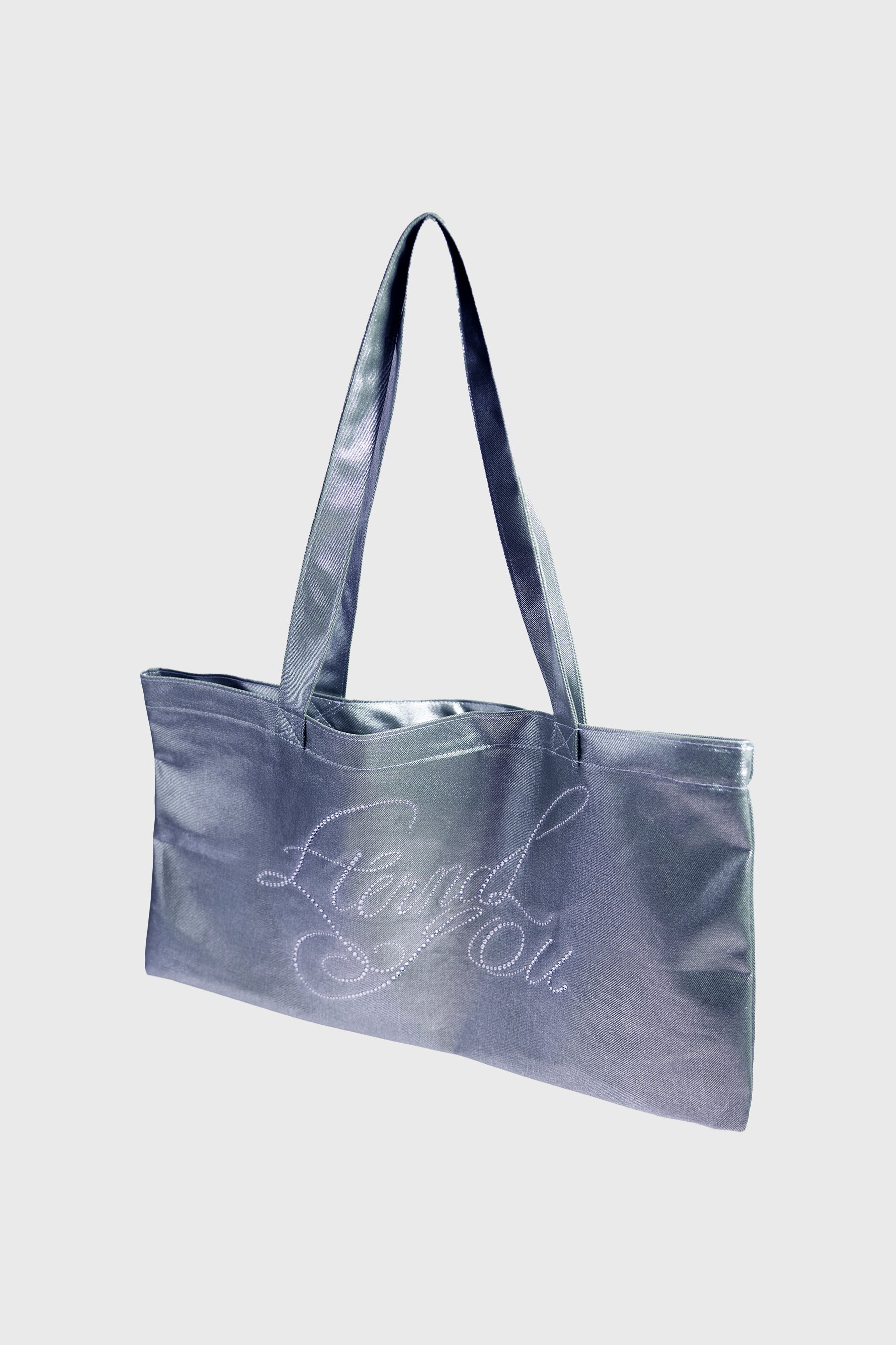 SUGAR BAG (PEARL JEAN)