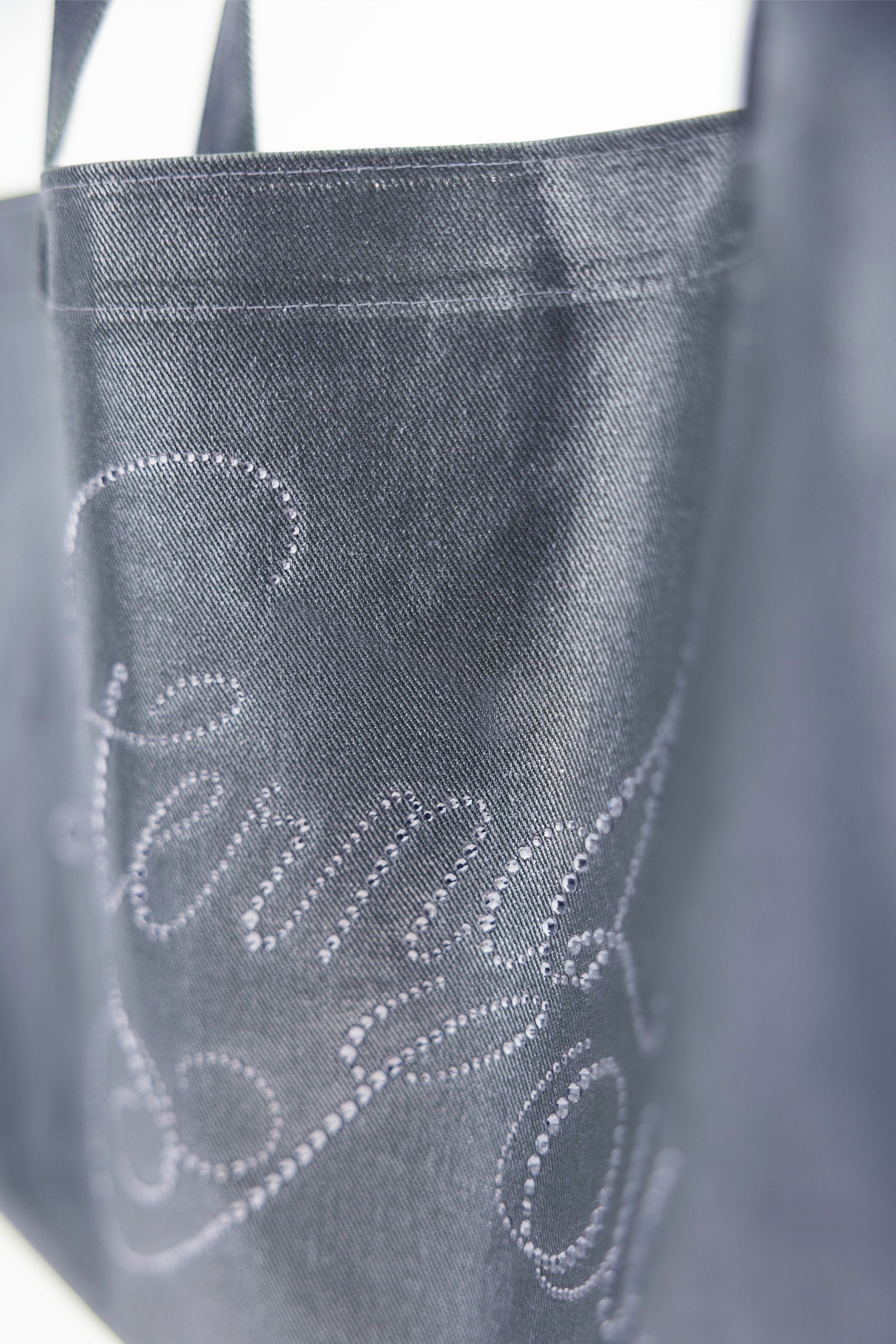 SUGAR BAG (PEARL JEAN)
