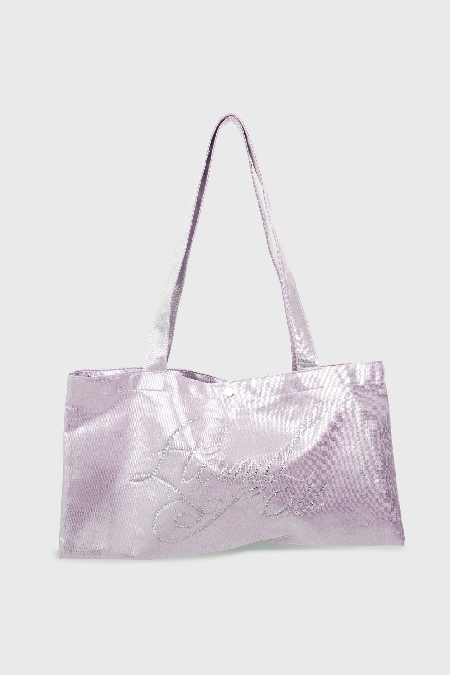 SUGAR BAG (PEARL PURPLE)