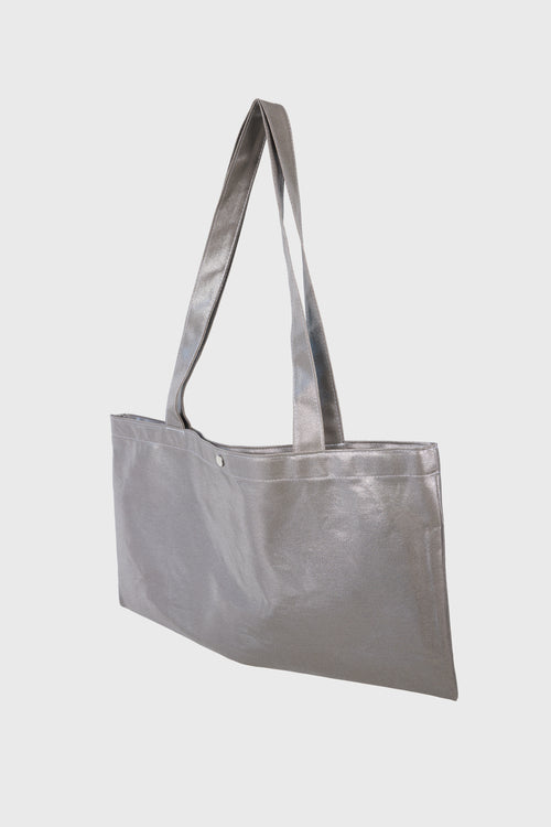 ギャラリービューに画像 (1) を読み込む. SUGAR BAG (PEARL SILVER)