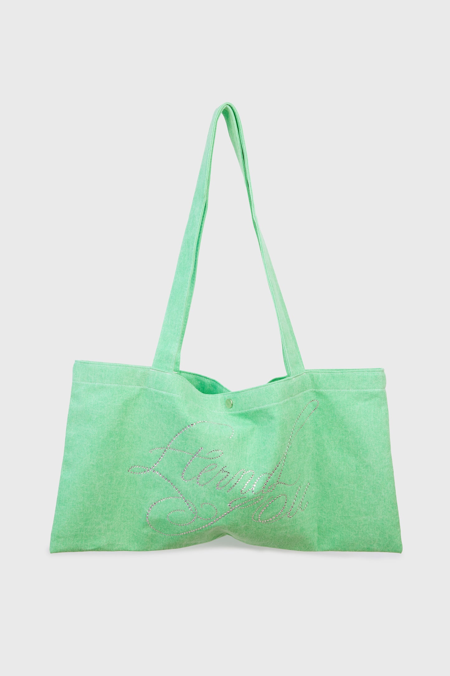 SUGAR BAG (WASHED MINT)