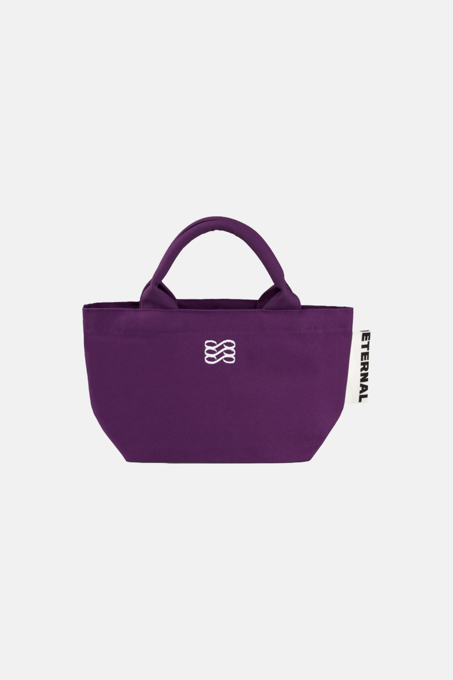 [REFURB] AMIGA BAG (PURPLE) C