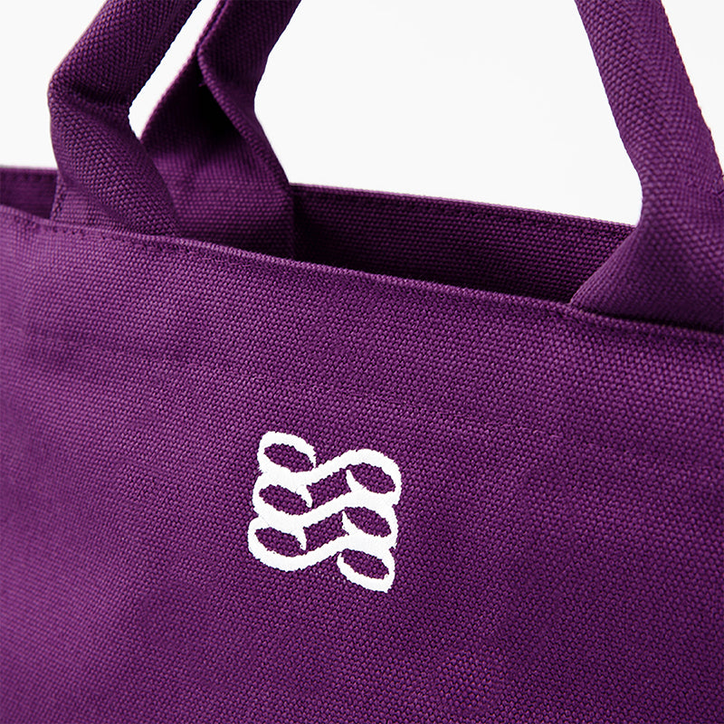 [REFURB] AMIGA BAG (PURPLE) C