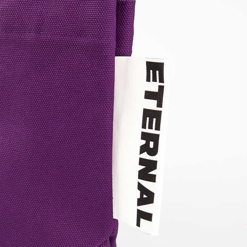 [REFURB] AMIGA BAG (PURPLE) C