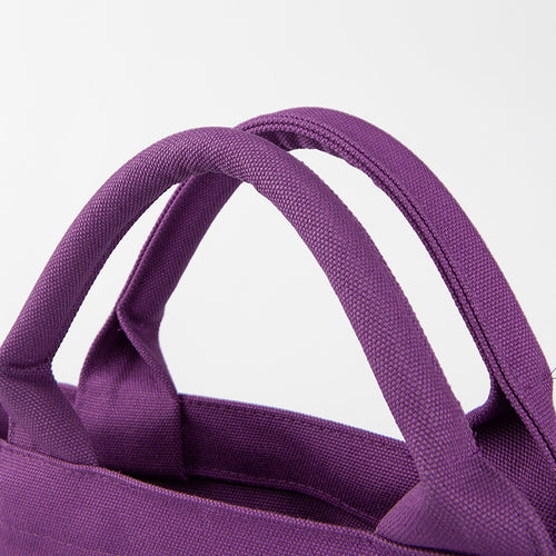 ギャラリービューに画像 (5) を読み込む. [REFURB] AMIGA BAG (PURPLE) C