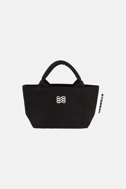 ギャラリービューに画像 (1) を読み込む. [REFURB] AMIGA BAG (BLACK) C