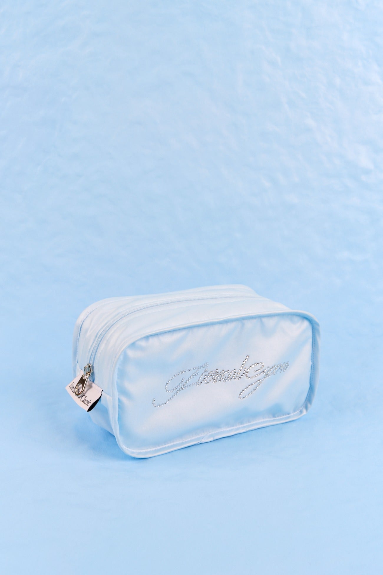 RAVEENA POUCH (BLUE)