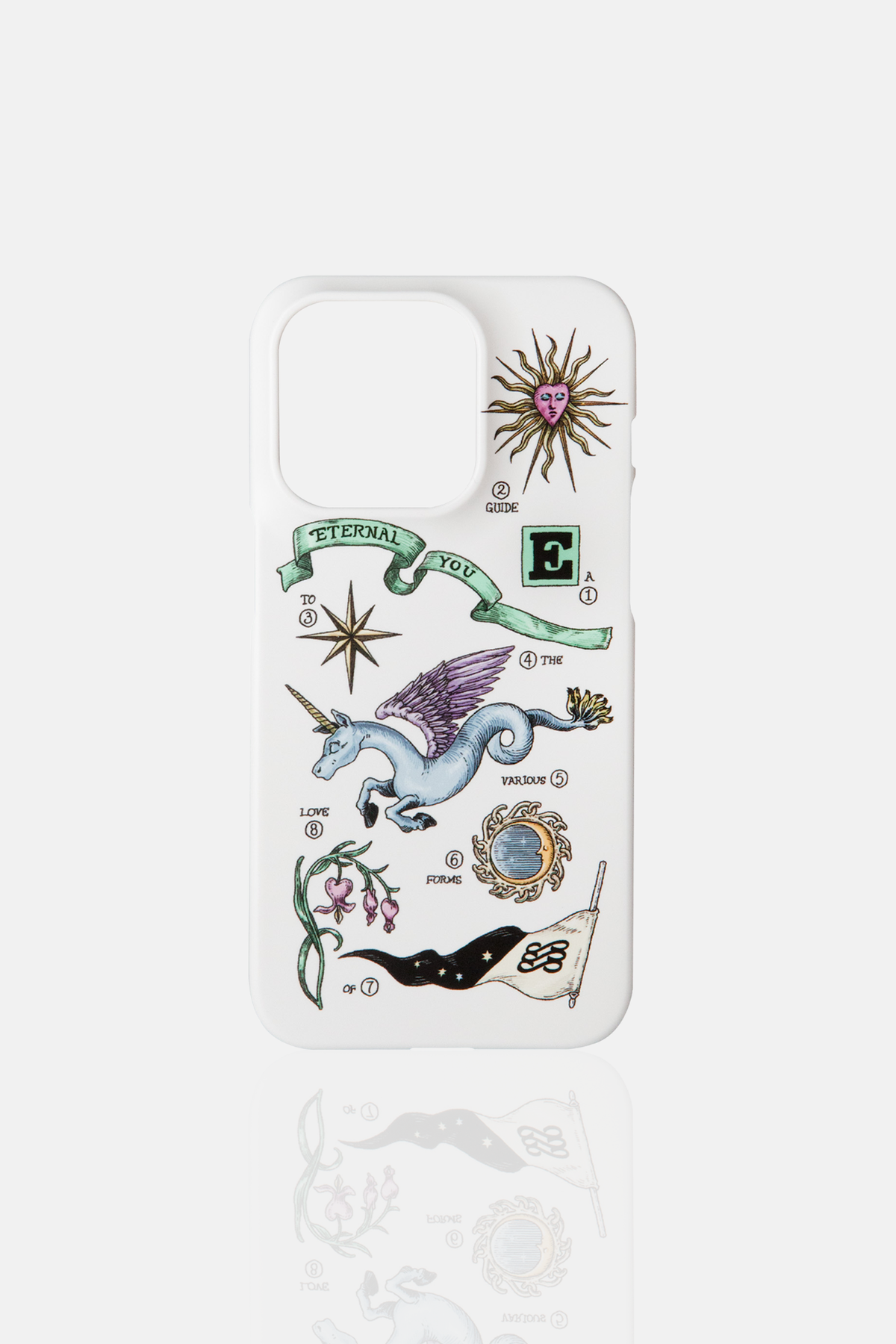 GUIA CASE