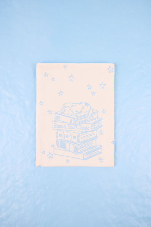 ギャラリービューに画像 (1) を読み込む. ENY FELL INTO A DREAM BOOK POUCH
