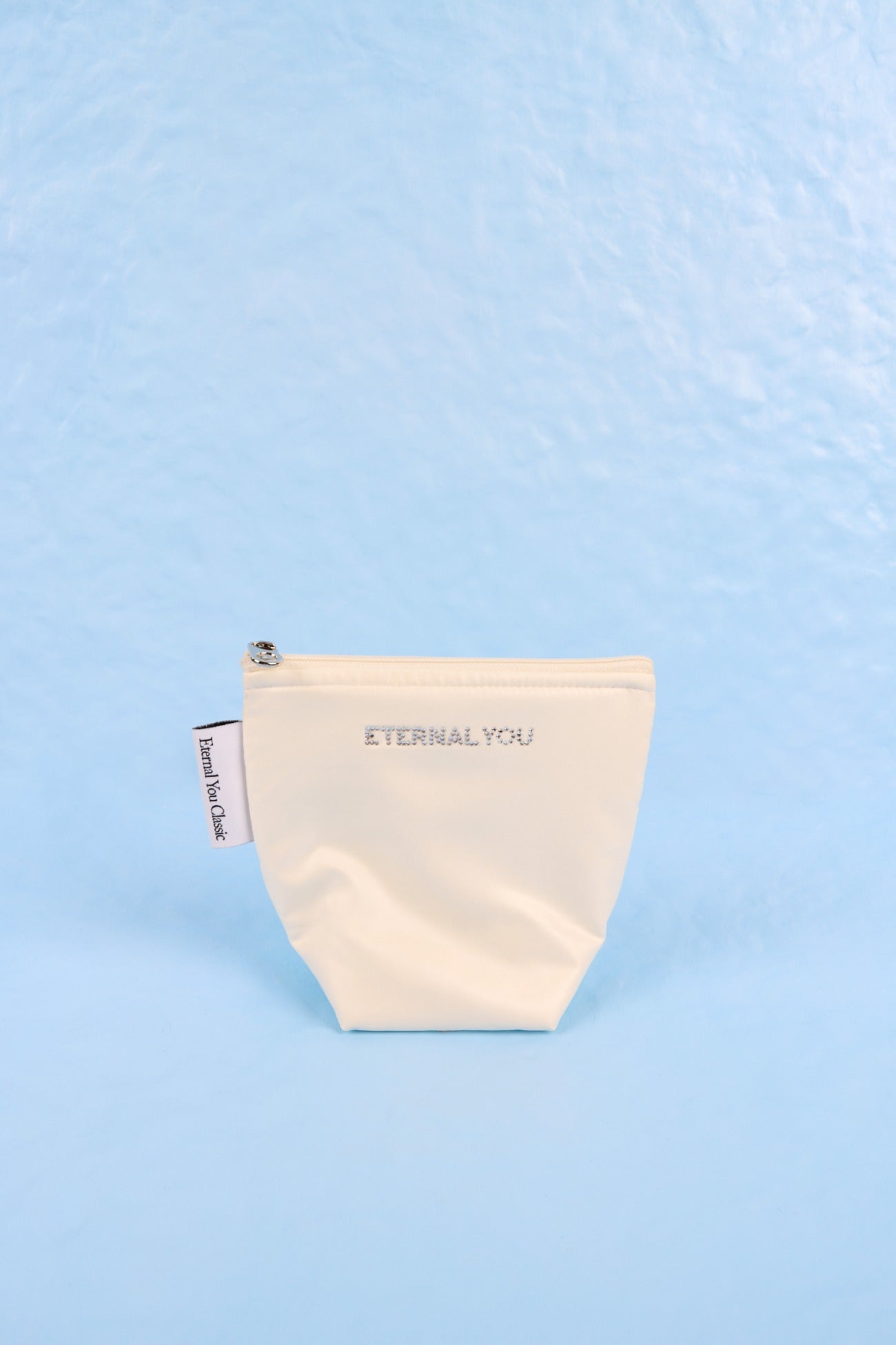 RAVEENA TRIE POUCH (YELLOW)