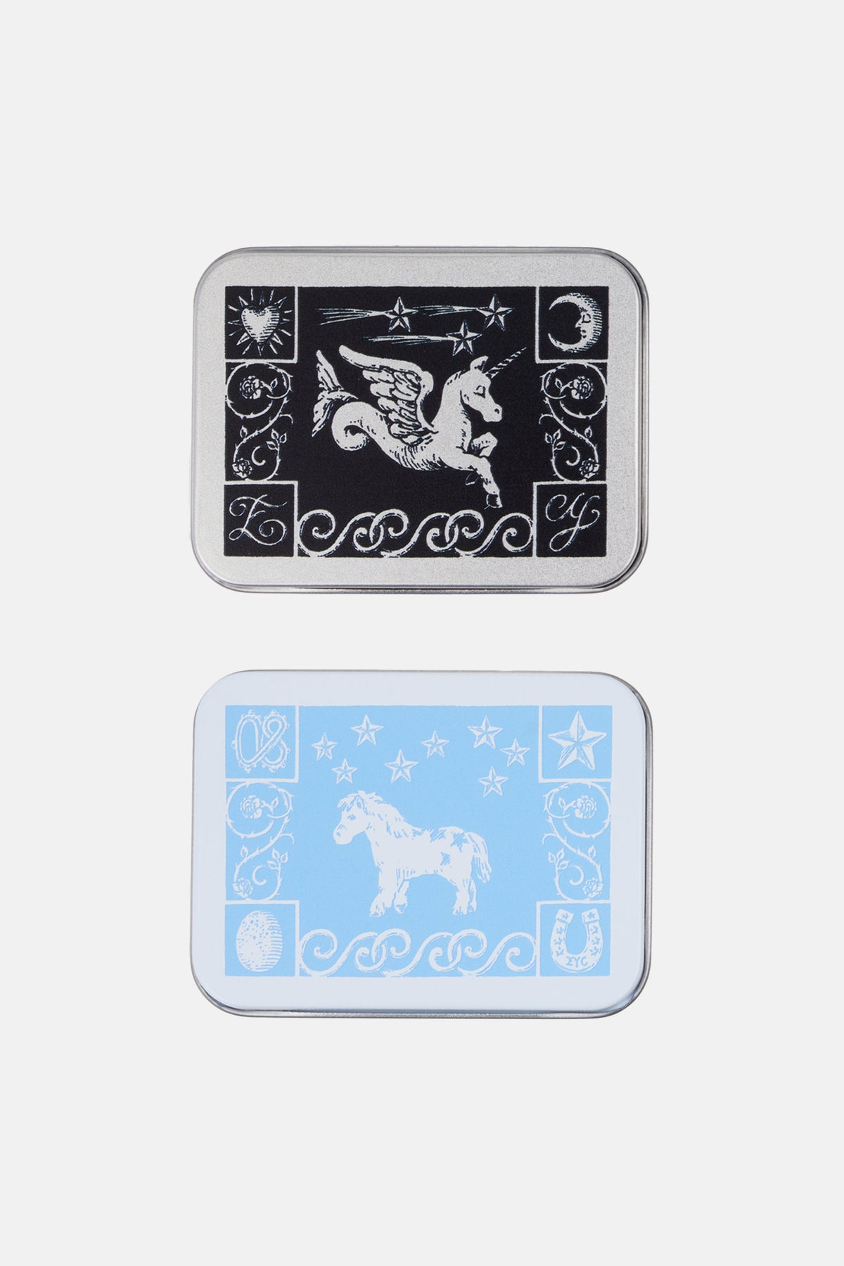 [PRE-ORDER ノベルティ] Tin Box (Pony / Eny)