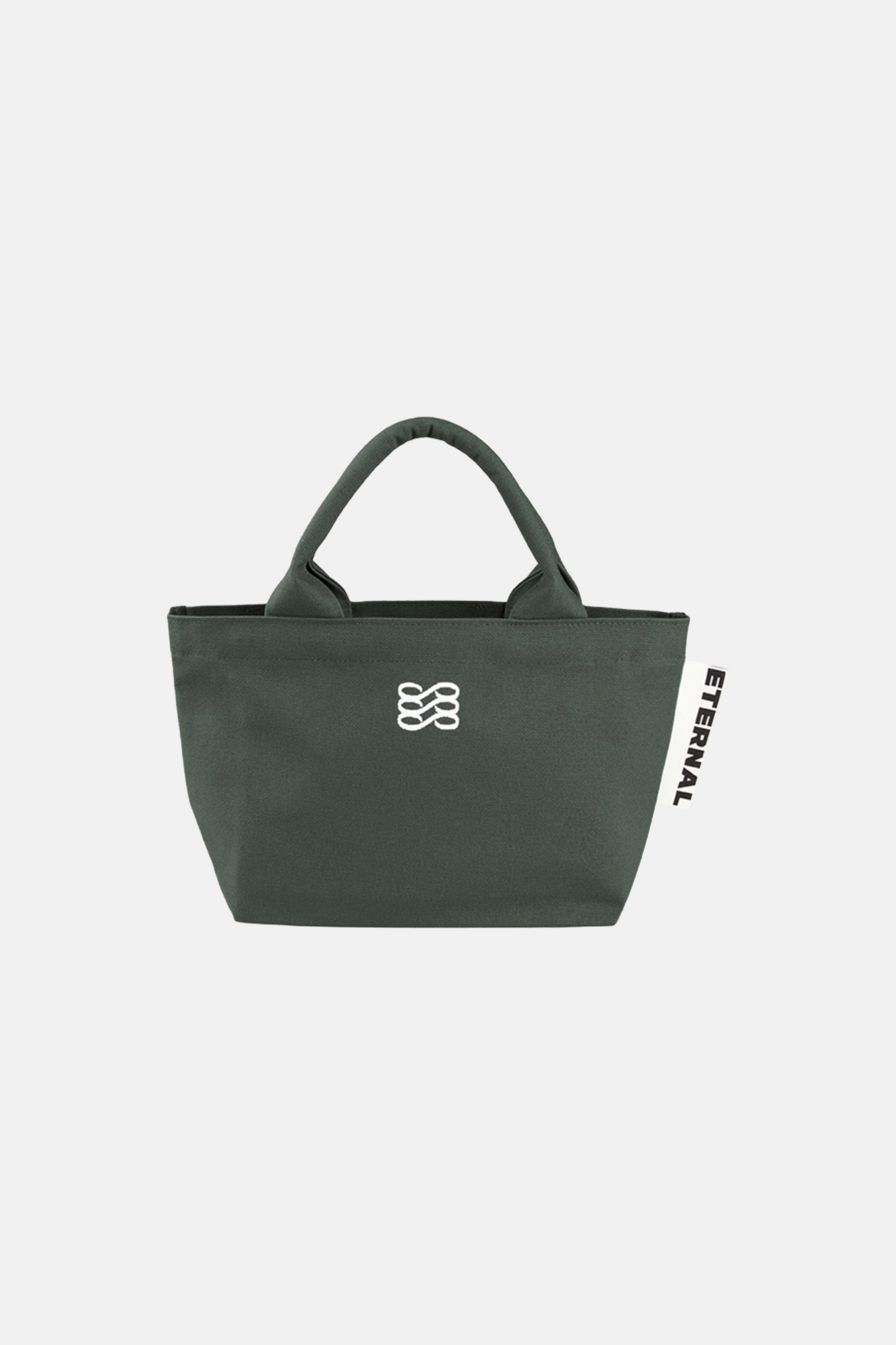 [REFURB] AMIGA BAG (GRAY) C