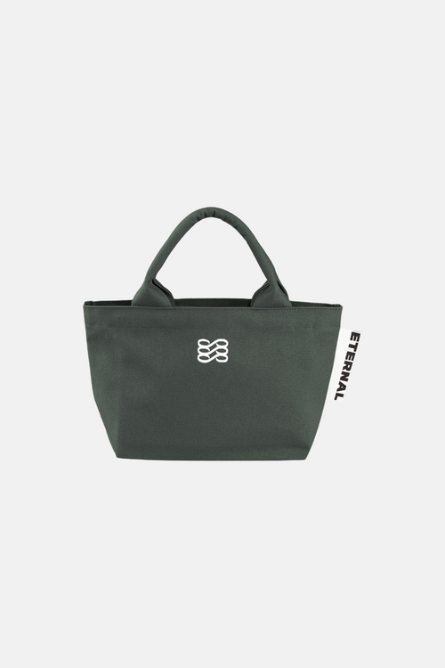 ギャラリービューに画像 (1) を読み込む. [REFURB] AMIGA BAG (GRAY) C
