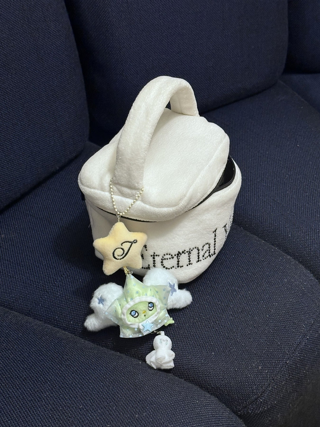 EGG BAG (M)
