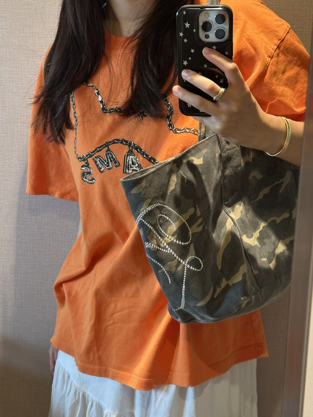 RANGO BAG (CAMO GREEN)